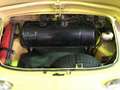 Fiat 500 Lusso žuta - thumbnail 11