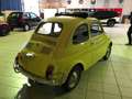 Fiat 500 Lusso žuta - thumbnail 5