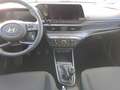 Hyundai BAYON Bayon 1,2 MPI GO Grau - thumbnail 8
