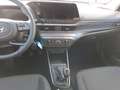 Hyundai BAYON Bayon 1,2 MPI GO Grau - thumbnail 7