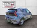 Hyundai BAYON Bayon 1,2 MPI GO Grau - thumbnail 2