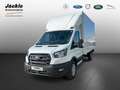 Ford Transit 350 L4 Einzelkabine Trend Weiß - thumbnail 1