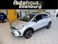 Opel Crossland 1.2 Eleg.130PS AT LED-Licht,Navi,Rückfahrkamera Silver - thumbnail 1