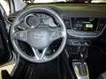 Opel Crossland 1.2 Eleg.130PS AT LED-Licht,Navi,Rückfahrkamera Silver - thumbnail 5