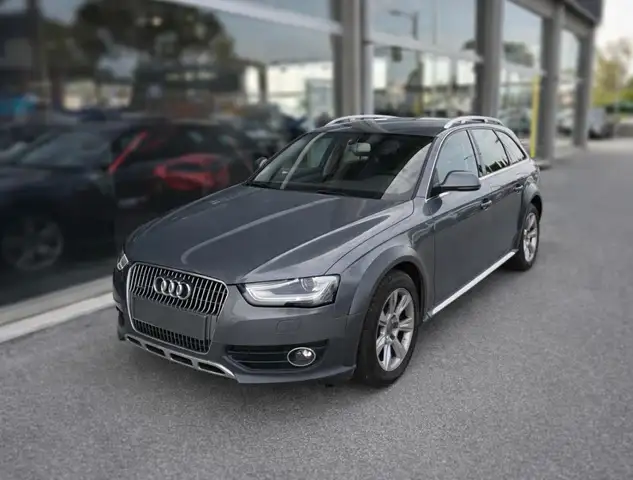 Audi A4 allroad Audi A4 ALLROAD 2.0 TDI BUSINESS 190CV MY15