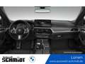 BMW 530 i Touring M Sportpaket + 2Jahre-BPS.-GARANTIE Noir - thumbnail 4