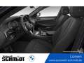 BMW 530 i Touring M Sportpaket + 2Jahre-BPS.-GARANTIE Noir - thumbnail 3
