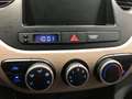 Hyundai i10 1.0 EU6d-T Allwetter HU NEU Blanc - thumbnail 11
