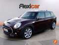 MINI Cooper S Aut. Burdeos - thumbnail 3