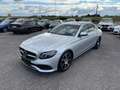 Mercedes-Benz E 350 d Limo. W213 Leder LED Navi 360 Kamer AHK Argent - thumbnail 1