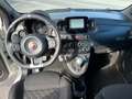 Abarth 595 Turismo 1.4 Turbo 165cv VETTURA AZIENDALE ABARTH ITALIA bijela - thumbnail 2