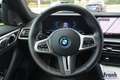 BMW i4 M50 / CARBON EXT / 360CAM / H&K / 20" / LASR / HUD Grijs - thumbnail 26