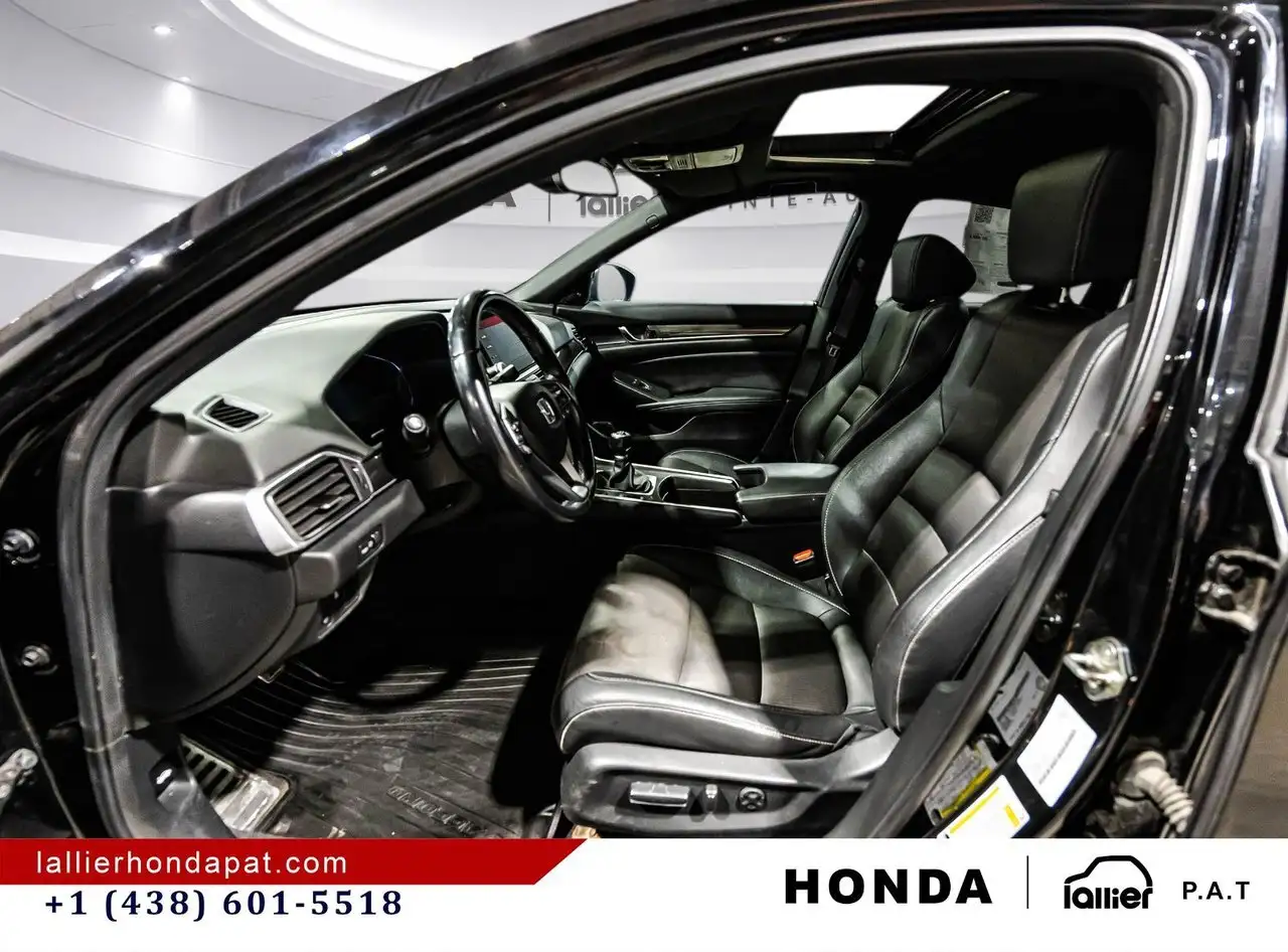 Honda Accord fotografie Honda Accord