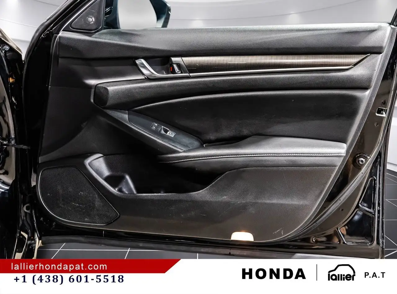 Honda Accord fotografie Honda Accord