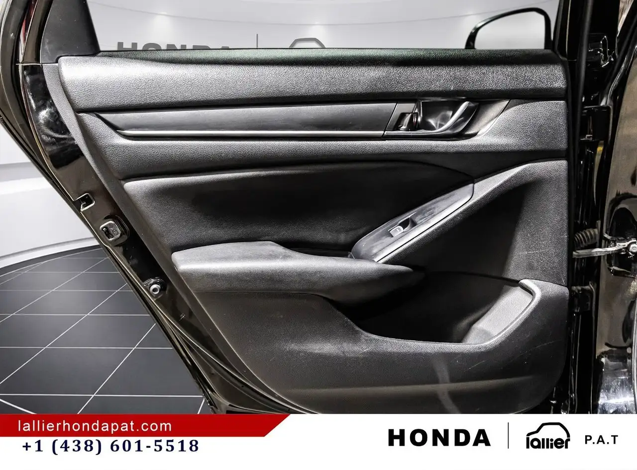 Honda Accord fotografie Honda Accord