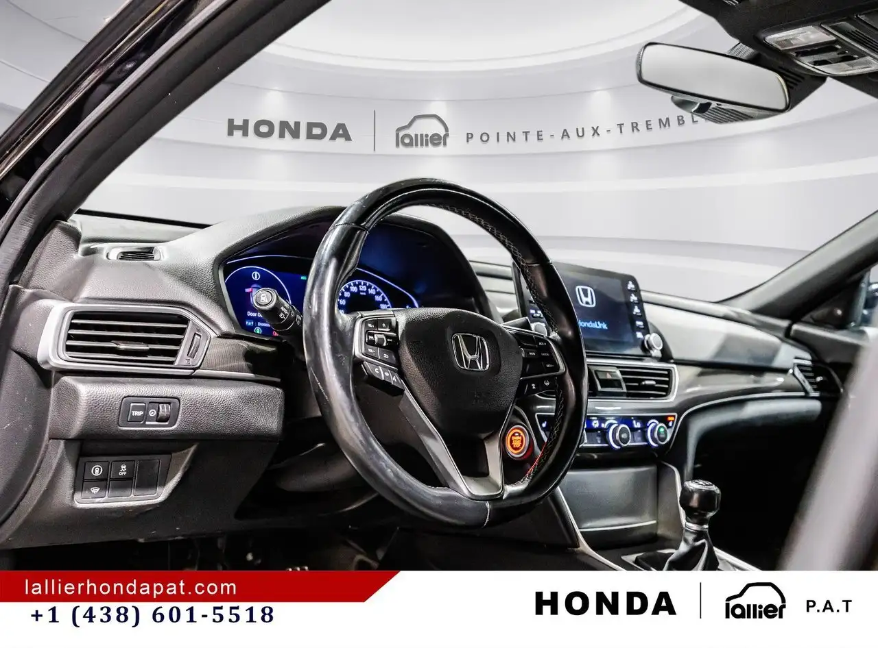 Honda Accord fotografie Honda Accord