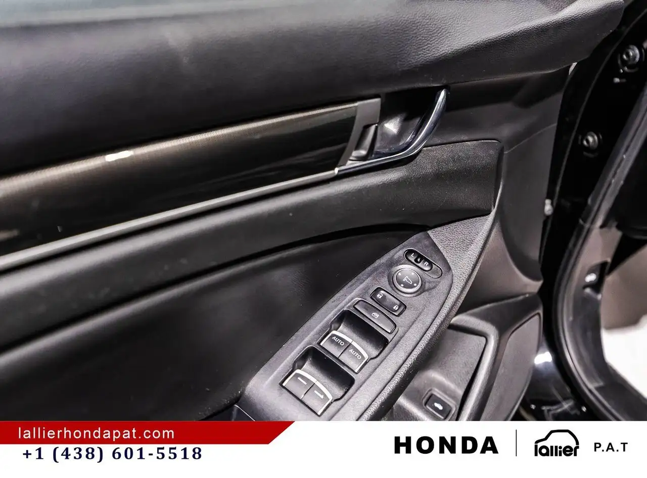 Honda Accord fotografie Honda Accord