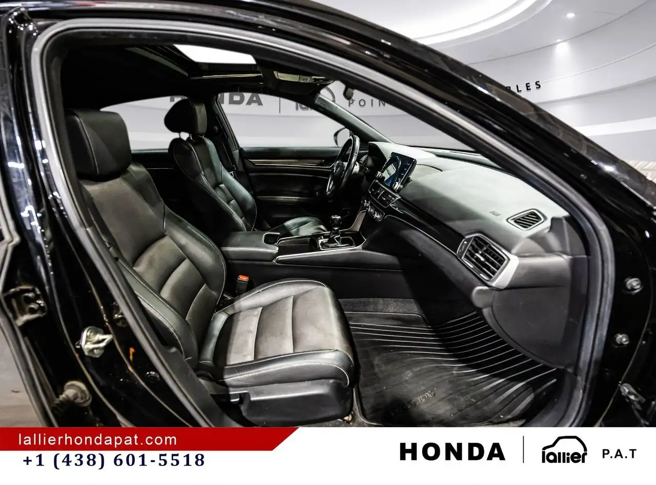 Honda Accord fotografie Honda Accord