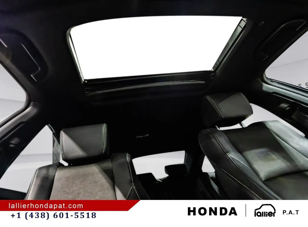 Honda Accord fotografie Honda Accord