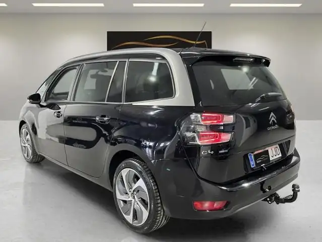 Citroen C4 Feel Edition 2.0BlueHDi 150cv EAT6 7plazas