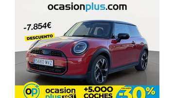 3 Puertas C Essential Aut.