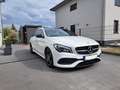 Mercedes-Benz CLA 180 CLA Shooting Brake Shooting Brake AMG Line Weiß - thumbnail 5