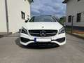 Mercedes-Benz CLA 180 CLA Shooting Brake Shooting Brake AMG Line Weiß - thumbnail 2