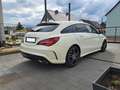 Mercedes-Benz CLA 180 CLA Shooting Brake Shooting Brake AMG Line Weiß - thumbnail 7
