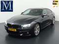 BMW 440 4-serie Gran Coupé 440i M SPORT High Ex. | Electr Zwart - thumbnail 1