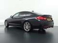 BMW 440 4-serie Gran Coupé 440i M SPORT High Ex. | Electr Negro - thumbnail 7