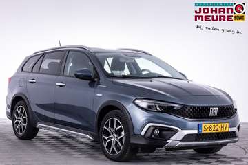 Cross 1.5 Hybrid Automaat | LED | CARPLAY | NAVI |