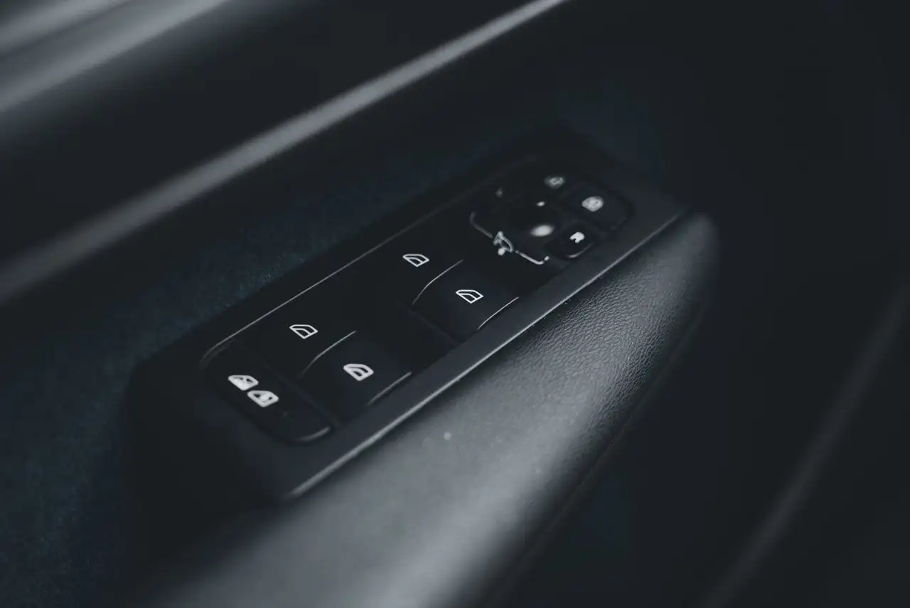 Volvo C40 снимка Volvo C40