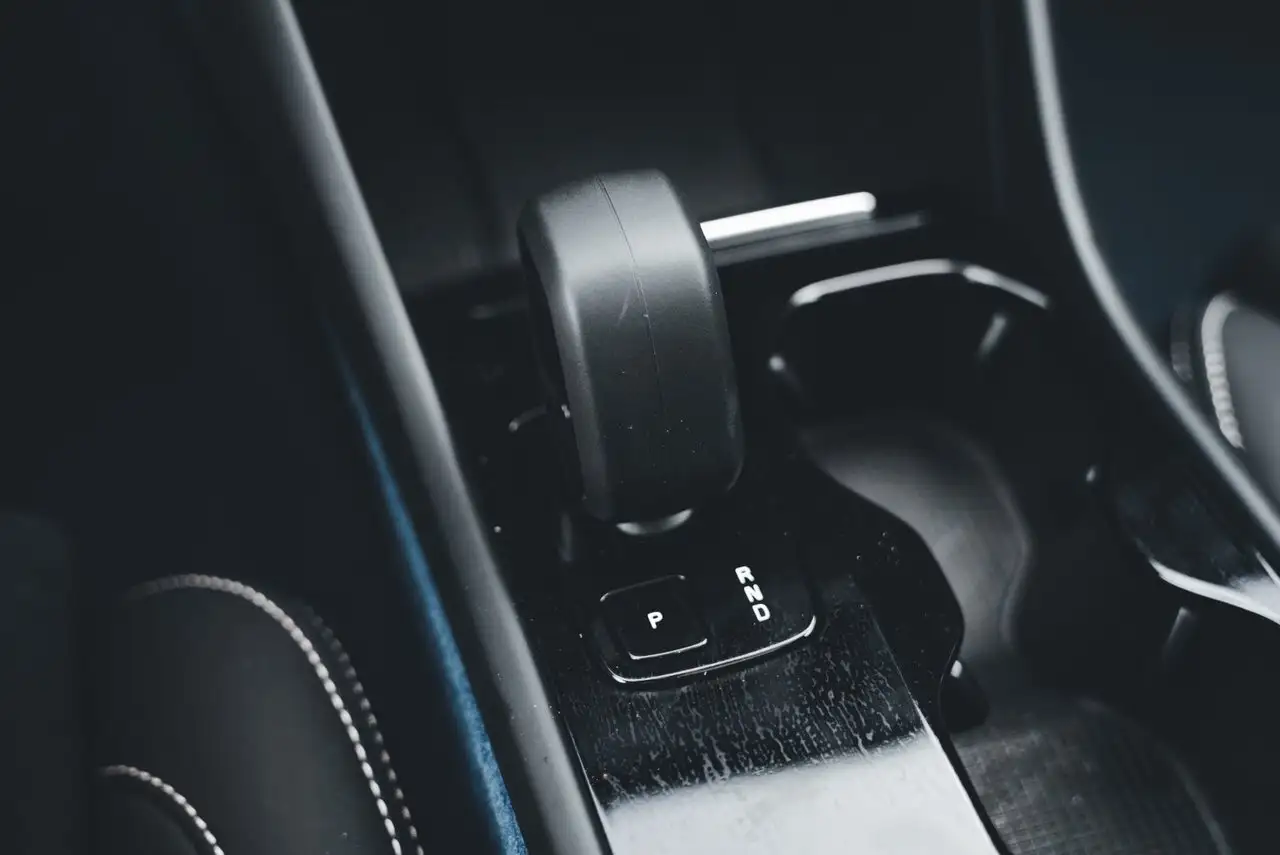 Volvo C40 снимка Volvo C40