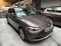 BMW 116 116 dA boite auto navi airco - thumbnail 3