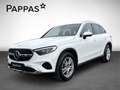 Mercedes-Benz GLC 220 d 4MATIC Totw PTS Cam Distr AHK LED SHZ Weiß - thumbnail 2
