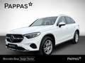 Mercedes-Benz GLC 220 d 4MATIC Totw PTS Cam Distr AHK LED SHZ Weiß - thumbnail 1