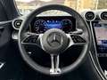 Mercedes-Benz GLC 220 d 4MATIC Totw PTS Cam Distr AHK LED SHZ Weiß - thumbnail 9