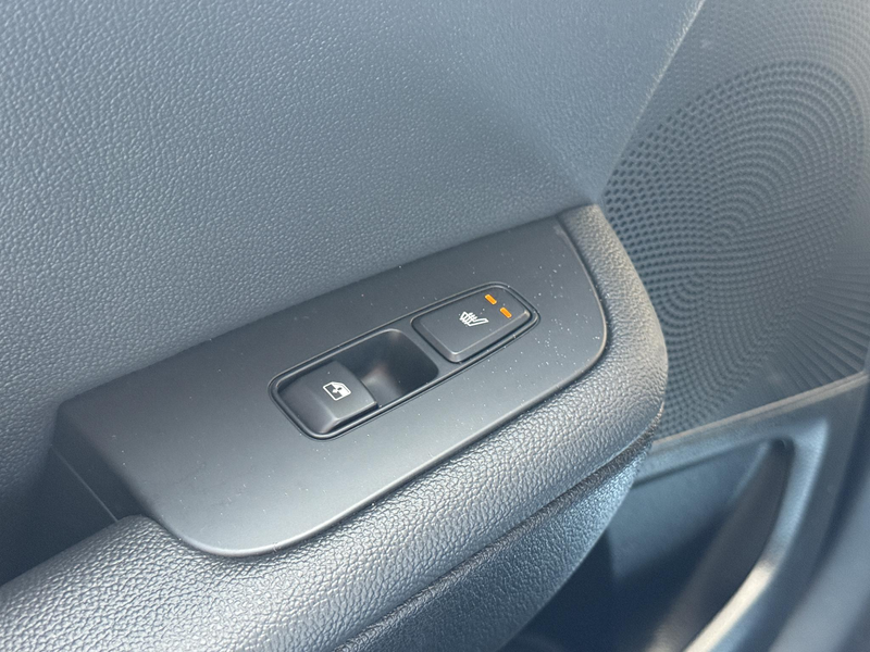 Kia Ceed SW / cee'd SW Sportswagon 1.6 GDI PHEV ExecutiveLine | Lederen b — photo 32