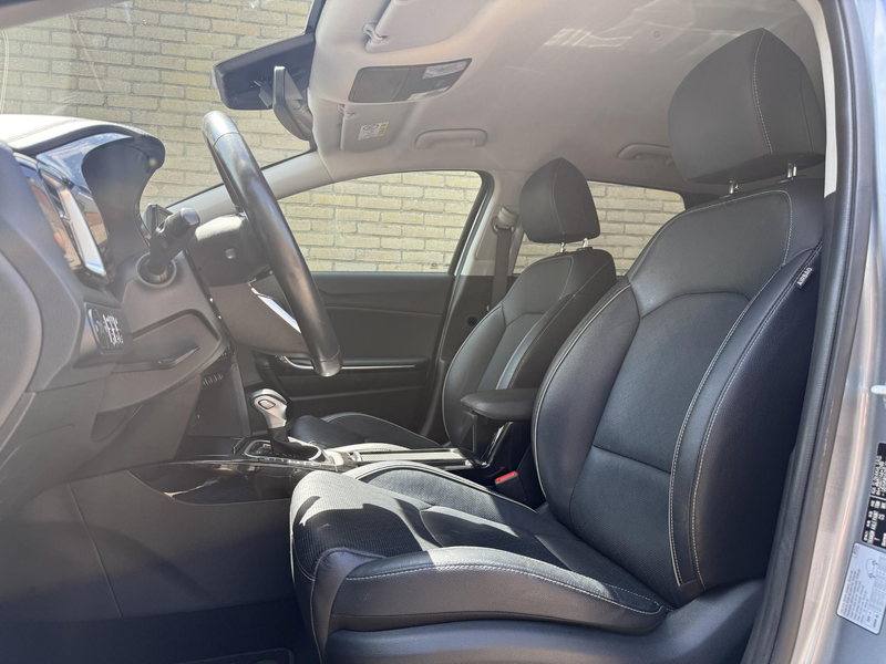 Kia Ceed SW / cee'd SW Sportswagon 1.6 GDI PHEV ExecutiveLine | Lederen b — photo 14