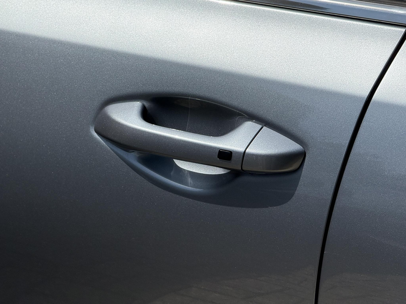 Kia Ceed SW / cee'd SW Sportswagon 1.6 GDI PHEV ExecutiveLine | Lederen b — photo 33