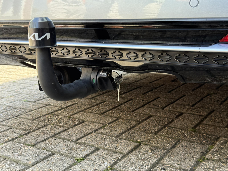 Kia Ceed SW / cee'd SW Sportswagon 1.6 GDI PHEV ExecutiveLine | Lederen b — photo 49