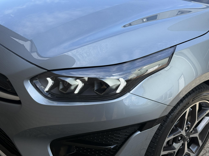 Kia Ceed SW / cee'd SW Sportswagon 1.6 GDI PHEV ExecutiveLine | Lederen b — photo 44