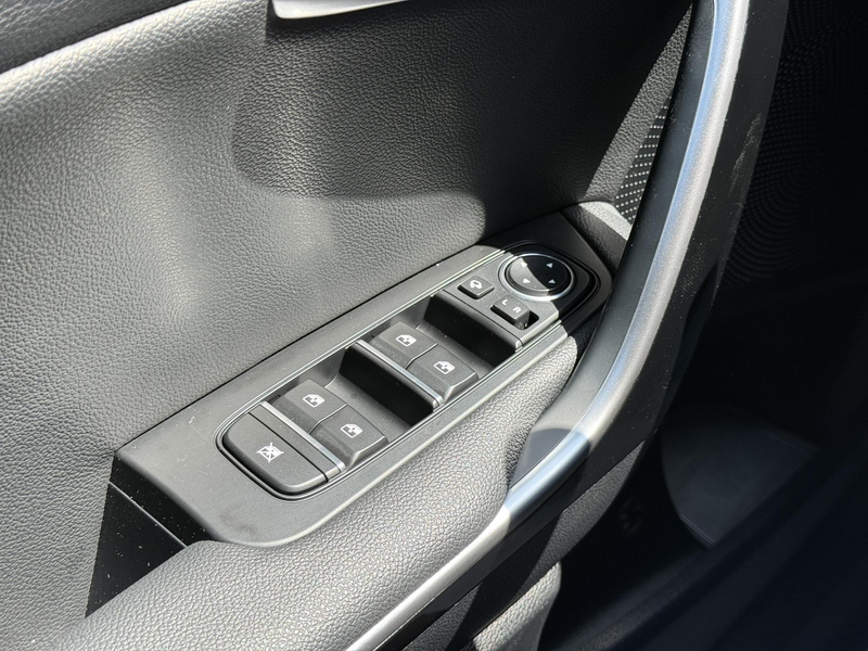 Kia Ceed SW / cee'd SW Sportswagon 1.6 GDI PHEV ExecutiveLine | Lederen b — photo 29