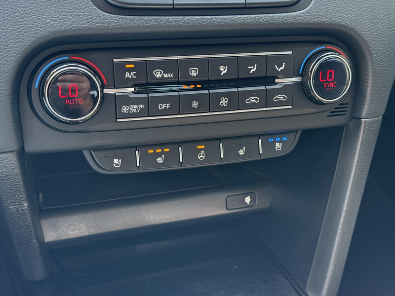 Kia Ceed SW / cee'd SW Sportswagon 1.6 GDI PHEV ExecutiveLine | Lederen b — photo 25