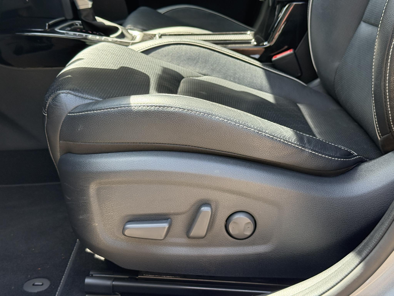 Kia Ceed SW / cee'd SW Sportswagon 1.6 GDI PHEV ExecutiveLine | Lederen b — photo 20