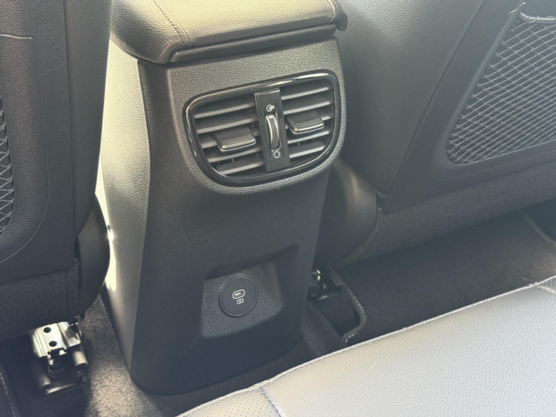 Kia Ceed SW / cee'd SW Sportswagon 1.6 GDI PHEV ExecutiveLine | Lederen b — photo 31