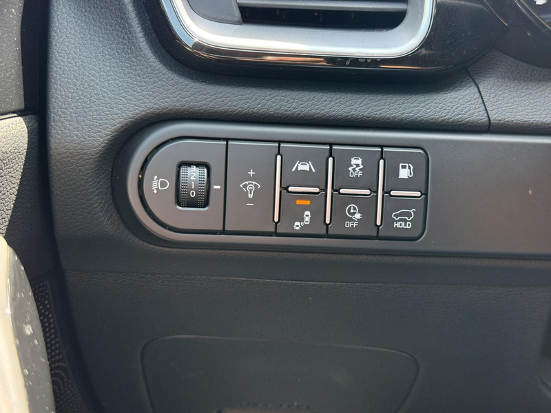 Kia Ceed SW / cee'd SW Sportswagon 1.6 GDI PHEV ExecutiveLine | Lederen b — photo 27