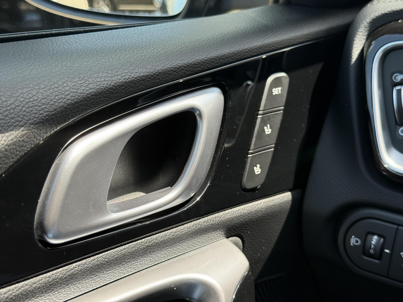 Kia Ceed SW / cee'd SW Sportswagon 1.6 GDI PHEV ExecutiveLine | Lederen b — photo 28