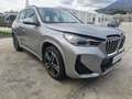 BMW X1 xDrive 20d Msport Grigio - thumbnail 6