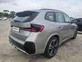 BMW X1 xDrive 20d Msport Grigio - thumbnail 5